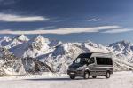 Mercedes-Benz Sprinter 4x4 2014 года